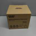 Slicer Shredder Attachments for ORMEO HOME Juicer Machine ZM1535 Cold Press Juicer,3 Interchangeable Blades,Cheese Grater with 360 Rotating Drum,Rotary Slicer/Shredder for Fruit,Vegetables,Nuts