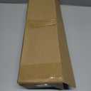 6 Pack Artificial Christmas Pine Needles Branches,20'' Fake Evergreen Pine Sprigs Picks for Christmas Tree, Artificial Cedar Sprigs for Garden Wedding Home Outdoors Indoors Decorations (Green)