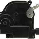 Power Door Lock Actuator Fits for 2005-2010 HONDA ODYSSEY EX EXL Models Power Sliding Door Left 72663-SHJ-A21 72095