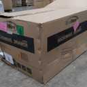 KoolMore KM-MD30-SS Microwave Drawer, Capacity in Stainless-Steel, 30 in/1.2 cu. ft, Silver