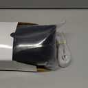 Sunolga Door Draft Stopper Blocks Hot and Cold Air with Removable Washable Cover for Bottom of Door, All-Season Seal for Noise, Light, Dust, Door Sweep for Gaps Up to 3", Home Essentials, 34", Black