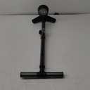 Bell Zephyr 950 Presta Valves 2 Floor Pump, Black