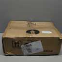 Collapsible Wagon Cart with Wheels Foldable - Lightweight 360LBS Heavy Duty Folding Utility Portable Beach Wagon with All-Terrain Wheels for Groceries Shopping Garden Sports Camping