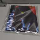 Griswold Family Cousin Eddie Christmas Vacation Door Cover - Funny Christmas Banner Decor for Home & Party