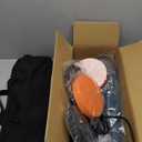 GEVEELIFE Buffer Polisher, 6 Inch/7 Inch 1600W Rotary Car Buffer Polisher Waxer, 7 Variable Speed 1000-3500 RPM, Detachable Handle for Car, Boat Sanding, Polishing, Waxing