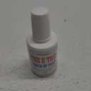 Specialty Tub and Tile Paint, White Tub Paint for Bathtub, Quick-Dry Porcelain paint for Scratches & Chips on Porcelain, Acrylic, Enamel, Cast Iron, Bathtub, Tiles, Sinks and Toilets(Matte White)