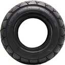200 x 50 Solid Tires,200x50 Solid Rubber Tire,For Razor E100 E125 E150 E175 E200 E200S E225 Electric Scooter,Dune Buggy ePunk, 200 x 50 Scooter Wheel