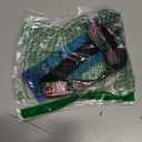 RC Pets 3/4" Martingale Training Collar, Small, Pitter Patter Pink (Small - 0.75" Width)