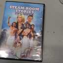 Steam Room Stories - The Movie, DVD