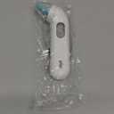 Braun ThermoScan 4 Digital Ear Thermometer for Kids and Adults, Professional Accuracy, Color Coded and Audio Fever Guidance for Babies, Toddlers