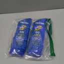 Coppertone Sport Sunscreen Lotion, Broad Spectrum SPF 50 Sunscreen Multi Pack, 7 Fl Oz, Pack of 2