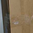 6 Pack Plastic Desk Drawer Organizer Tray 9.5 x 3 x 1.4 Inch White Desk Organizer Desktop Accessory Tray Stackable Trays for Office Makeup Bathroom Kitchen Vanity