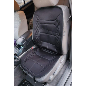 Heated Seat Cushion ,Heating Chair Pad for Home, Office Chair and More,20×40",