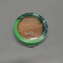 Physicians Formula Murumuru Butter Bronzer, Moisturizing, Nourishing Murumuru Butter for Silky Glow, Dermatologist Tested, Hypoallergenic, Vegan & Cruelty-Free - Sunkissed Bronzer