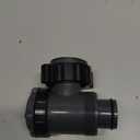XT Replaces Coleman On Off Plunger Valve Only Swimming Pool Filter Pump Replacement Gxfc