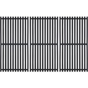 G519-A400-W1 463241314 463215515 463268008 Grates Grill Replacement Parts for Charbroil Grill Grates 463241313 463267113 463215514 463270915 463270912 80021355 Char-Broil Cast Iron Cooking Grate