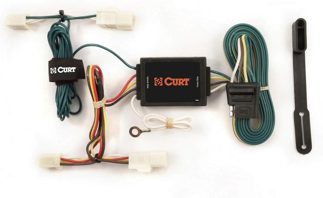 CURT Manufacturing 55522 T-Connector