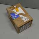 FLSNT Dusk to Dawn Outdoor Sensor A19 LED Light Bulb, 5000K Daylight, 7W (40W Eqv.), 800LM, Vintage Filament E26 Base,Auto On/Off Photocell Automatic for Energy-Efficient Outdoor Lighting, 6 Pack