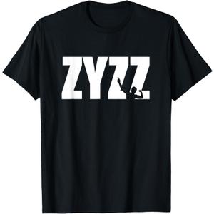 Zyzz T-Shirt