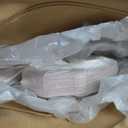 Goinsound Crossbody Purses for Women Purse with Built in Wallet Rfid Crossbody Bag