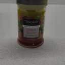 Tuscany Candle Citrus Splash: Tropical Scented Spring Candle, 18 oz