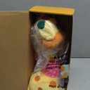 Dancing Talking Giraffe Toy, Stuffed Animal Baby Toy Repeating What You Say, Glowing Musical Electronic Giraffe Gifts for Toddlers 1-3 Years Old (Giraffe)