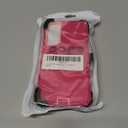 for Samsung S25 Edge Case with HD Tempered Glass Screen Protector, for Galaxy S25 Edge Heavy Duty Phone Case (Black)