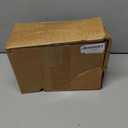 New Starter Compatible with 2006-2012 Honda Accord 2.4L, 2007-2011 CR-V Element 2.4L, 2006-2011 Civic 2.0L, 2006-2014 Acura TSX 2.4L, 2006-2008 CSX 2L 31200-RAA-A61 31200-RRA-A51 31200R40A01 17960N