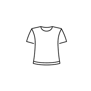 St. Baldrick's Foundation McHenry 2009-2018 T-Shirt (3XL, Black)