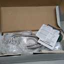 Moen 82611SRN Brecklyn Posi-Temp Tub/Shower with Magnetix Combination Rainshower and Handheld Shower