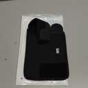 Labra Dog Front Leg Brace - Compression Wrap with Adjustable Straps - Dog Wrist Brace for Support - Leg Sleeve to Stop Licking - Aid in Wound Care and Recovery - Large/Extra Large