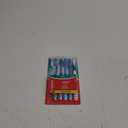 Colgate 360 Whole Mouth Clean Toothbrush, Adult Soft Toothbrushes, 5 Pack, Multicolored