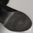 Vipost 2.5-inch Wide Calf Wide Width Thigh High Boots, Suede over the Knee Boots for Women, Plus Size Chunky ​​Block Heel Round Toe Fall Boots with Side Zipper, Fall Winter Fashion 2025, Size 8.5