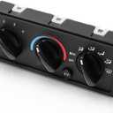 3518702C93 AC Climate Control Module Compatible with 2000-2017 International 5500i 5600i 5900i 9100 9200 9400 9900/2011-2020 CAT CT660/2017-2021 International HX515 HX520 HX615 HX620 HVAC Panel Unit