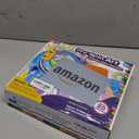 Spin Art Machine Variable Speed, Battery Operated Spinner - Paint Spinner with Splatter Guard, Washable Paint, Spin Art Kit, Stem Toys, Arts and Crafts