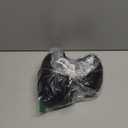 Motherhood Maternity Womens Clip Down Nursing Tank Top Cami with Adjustable Straps for Breastfeeding-2 Pack (X-Small, Black/Jet Black)