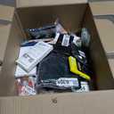 Box of Mixed Accessories for Phone/Table/Pads/Watch Laptop