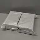 XSEINO 192 Colors 4800pcs 8mm Dream Candy Colorful Series Glass Beads Bracelet Making Kit,8 Box Different Unique Styles Crystal Bead for Making and DIY Crafts