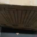 86 to 105 Inch Extra Wide Baby Gate for Doorway Stairs