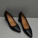 Gentle Souls by Kenneth Cole Women's Dionne Pump (9.5, Black)