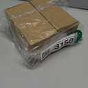 Enhon 3 Handle Shower Faucet Set Compatible with Pfister Verve Bath Tub Tool, Shower Knob and Bathtub Faucet Fits 1/2'', 3/4'' IPS Connection With 4 in 1 Spout Adapter Assembly Tool(Polished Chrome)