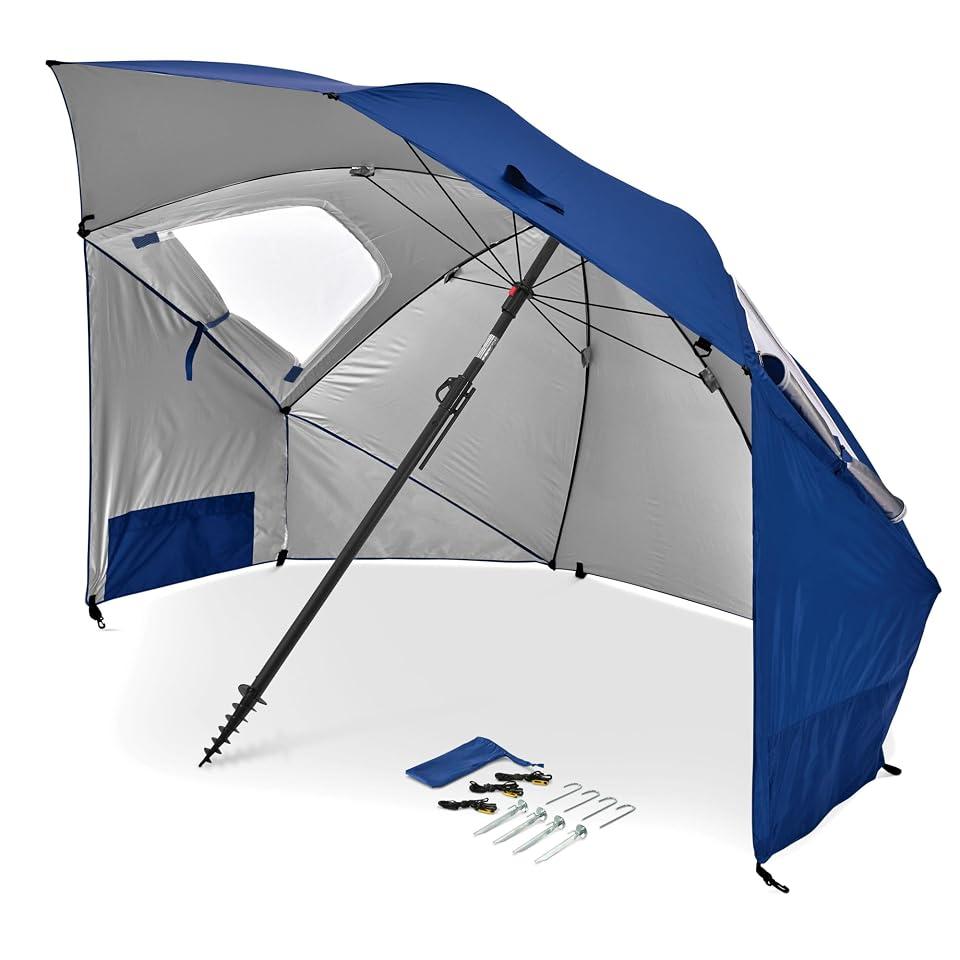Sport-Brella Umbrella Shelter, Reg