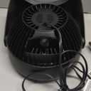 Honeywell Turboforce Fan, Ht-900, 11 inch (Black)