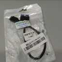 zdyCGTime USB 3.1 Front Panel Header to USB 3.0 20Pin Header Motherboard Exte nsion Cable Adapter, Compatible with ASUS/Strix Z270I/Z270G,etc.(30cm/Black)