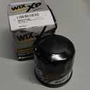 WIX 51365XP WIX XP Oil Filter Replacement, Built for Synthetic Oil - Compatible With Ford (92-97), Honda (00-06), Mazda (97-15), Mercury (91-96), Saab (05-06), Suzuki (09-13)
