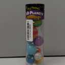 Great Explorations, 3D Glow in the Dark Planets in a Tube, Ages 5 and Up