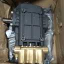 Pressure Washer Triplex Pump TSS1511 TS1511 3500 PSI 4.0 GPM