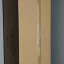 Shoe Bench Storage Rubberwood with Leather Cushion for Entryway Bench Ideal for Hallways Shoe Rack Front Doors Entrances Mudrooms Featuring 3 Height-Adjustable and Removable Shelves (47.2")