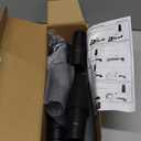 For Shark Vacuum Cleaner Accessories Replacement Kit | Household Cleaning Set with Crevice Tool, Dust Brushes & Vacuum Hose Adapters | 35MM Vacuum Attachments & Brushes