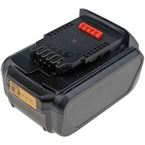DASNITE 5.0Ah Li-ion Replacement for Worx 18V Battery WA3520 WA3578 WA3575 WA3525 Compatible with Worx Battery  Max WG151s WG155s WG251s WG255s WG540s WG545s WG151s WG890 WG891 Cordless Tools